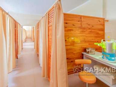 Санаторий «Бештау» 3* Железноводск - 76