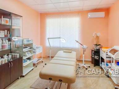 Санаторий «Бештау» 3* Железноводск - 77