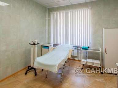 Санаторий «Бештау» 3* Железноводск - 79