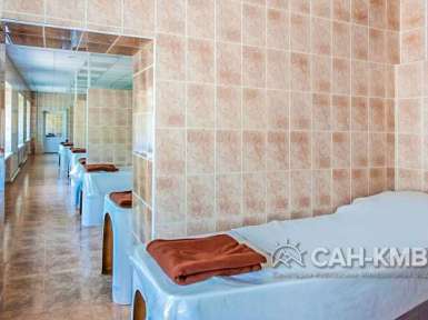 Санаторий «Бештау» 3* Железноводск - 80