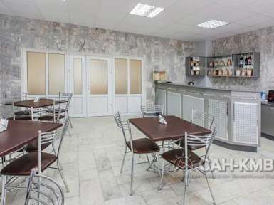 Санаторий «Бештау» 3* Железноводск - 81