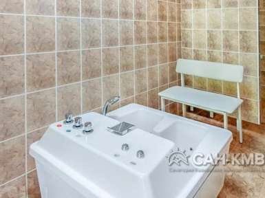 Санаторий «Бештау» 3* Железноводск - 82