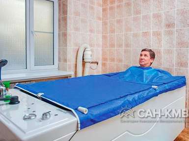 Санаторий «Бештау» 3* Железноводск - 83