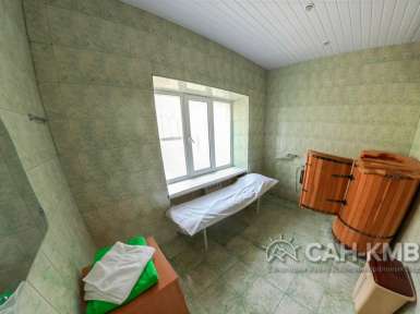 Санаторий «Бештау» 3* Железноводск - 84