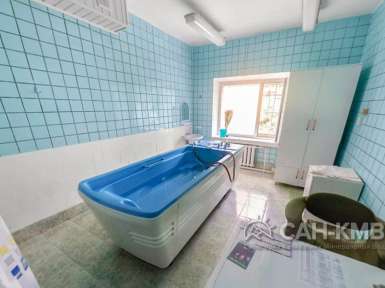 Санаторий «Бештау» 3* Железноводск - 85