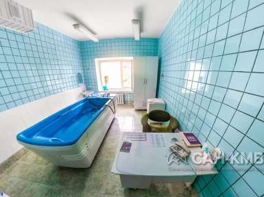 Санаторий «Бештау» 3* Железноводск - 86