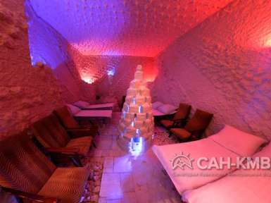 Санаторий «Бештау» 3* Железноводск - 87