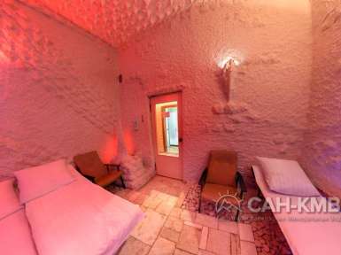 Санаторий «Бештау» 3* Железноводск - 88