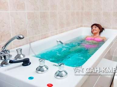 Санаторий «Бештау» 3* Железноводск - 61