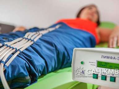 Санаторий «Бештау» 3* Железноводск - 63