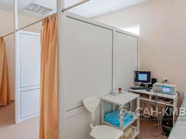 Санаторий «Бештау» 3* Железноводск - 64