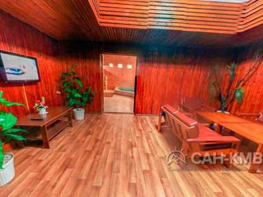 Санаторий «Бештау» 3* Железноводск - 89