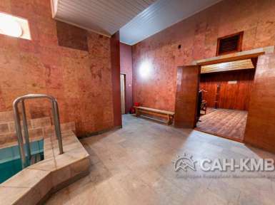 Санаторий «Бештау» 3* Железноводск - 90