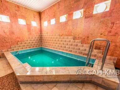 Санаторий «Бештау» 3* Железноводск - 92