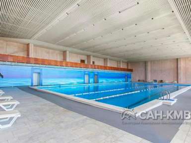 Санаторий «Бештау» 3* Железноводск - 93