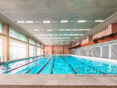 Санаторий «Бештау» 3* Железноводск - 94