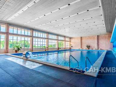 Санаторий «Бештау» 3* Железноводск - 95