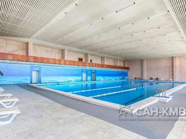 Санаторий «Бештау» 3* Железноводск - 96