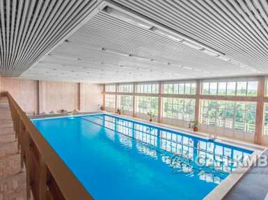 Санаторий «Бештау» 3* Железноводск - 97