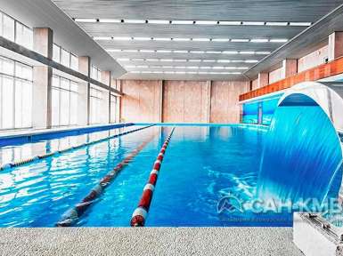 Санаторий «Бештау» 3* Железноводск - 98