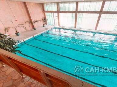 Санаторий «Бештау» 3* Железноводск - 99