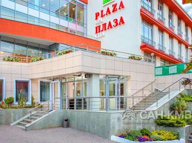 Санаторий «Плаза» 4* Железноводск - 2