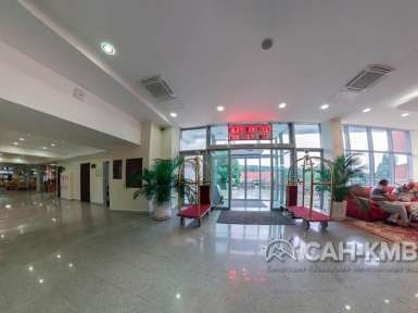 Санаторий «Плаза» 4* Железноводск - 13