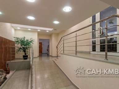 Санаторий «Плаза» 4* Железноводск - 16