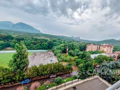 Санаторий «Плаза» 4* Железноводск - 9