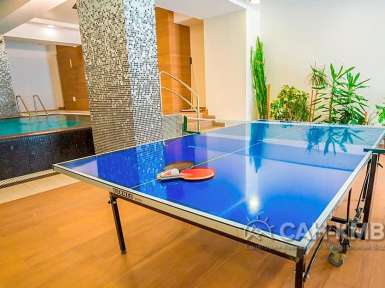 Санаторий «Плаза» 4* Железноводск - 77