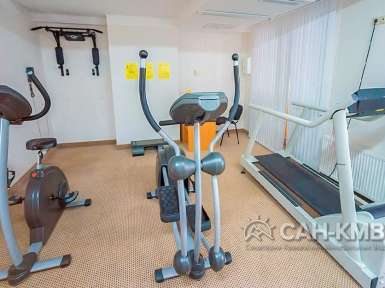 Санаторий «Плаза» 4* Железноводск - 78