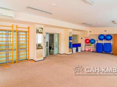 Санаторий «Плаза» 4* Железноводск - 79