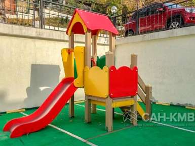 Санаторий «Плаза» 4* Железноводск - 80