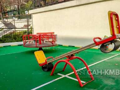 Санаторий «Плаза» 4* Железноводск - 81