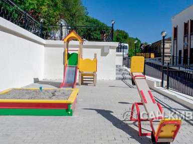 Санаторий «Плаза» 4* Железноводск - 82