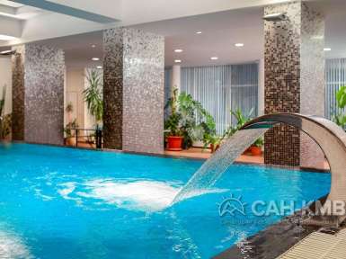 Санаторий «Плаза» 4* Железноводск - 67