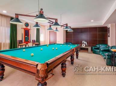 Санаторий «Плаза» 4* Железноводск - 69