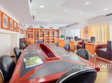 Санаторий «Плаза» 4* Железноводск - 70