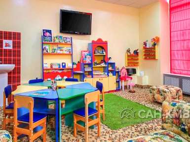 Санаторий «Плаза» 4* Железноводск - 72