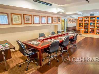 Санаторий «Плаза» 4* Железноводск - 73