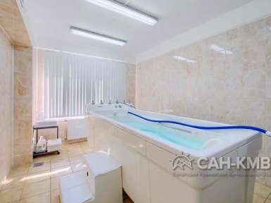 Санаторий «Плаза» 4* Железноводск - 17