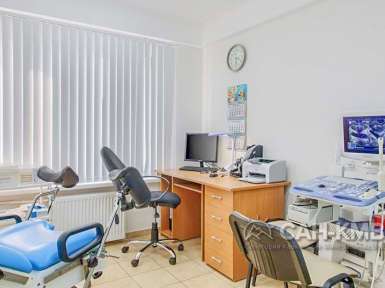 Санаторий «Плаза» 4* Железноводск - 26