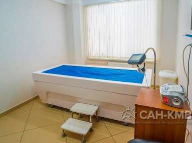 Санаторий «Плаза» 4* Железноводск - 27