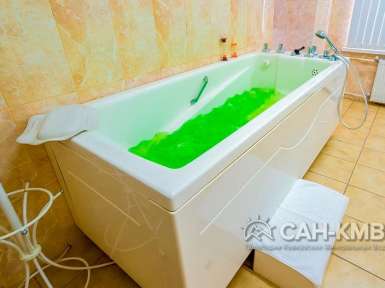 Санаторий «Плаза» 4* Железноводск - 28