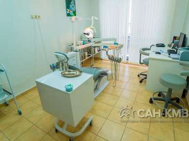 Санаторий «Плаза» 4* Железноводск - 30