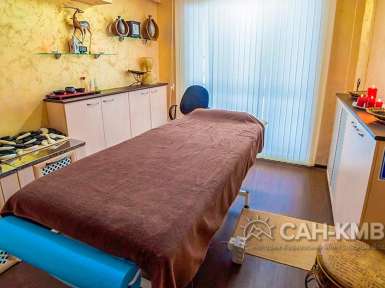 Санаторий «Плаза» 4* Железноводск - 31