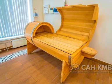 Санаторий «Плаза» 4* Железноводск - 33