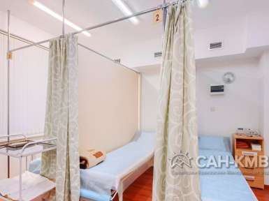 Санаторий «Плаза» 4* Железноводск - 34