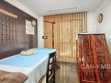 Санаторий «Плаза» 4* Железноводск - 35