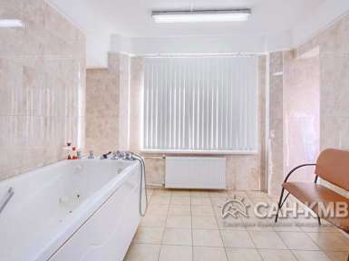 Санаторий «Плаза» 4* Железноводск - 18